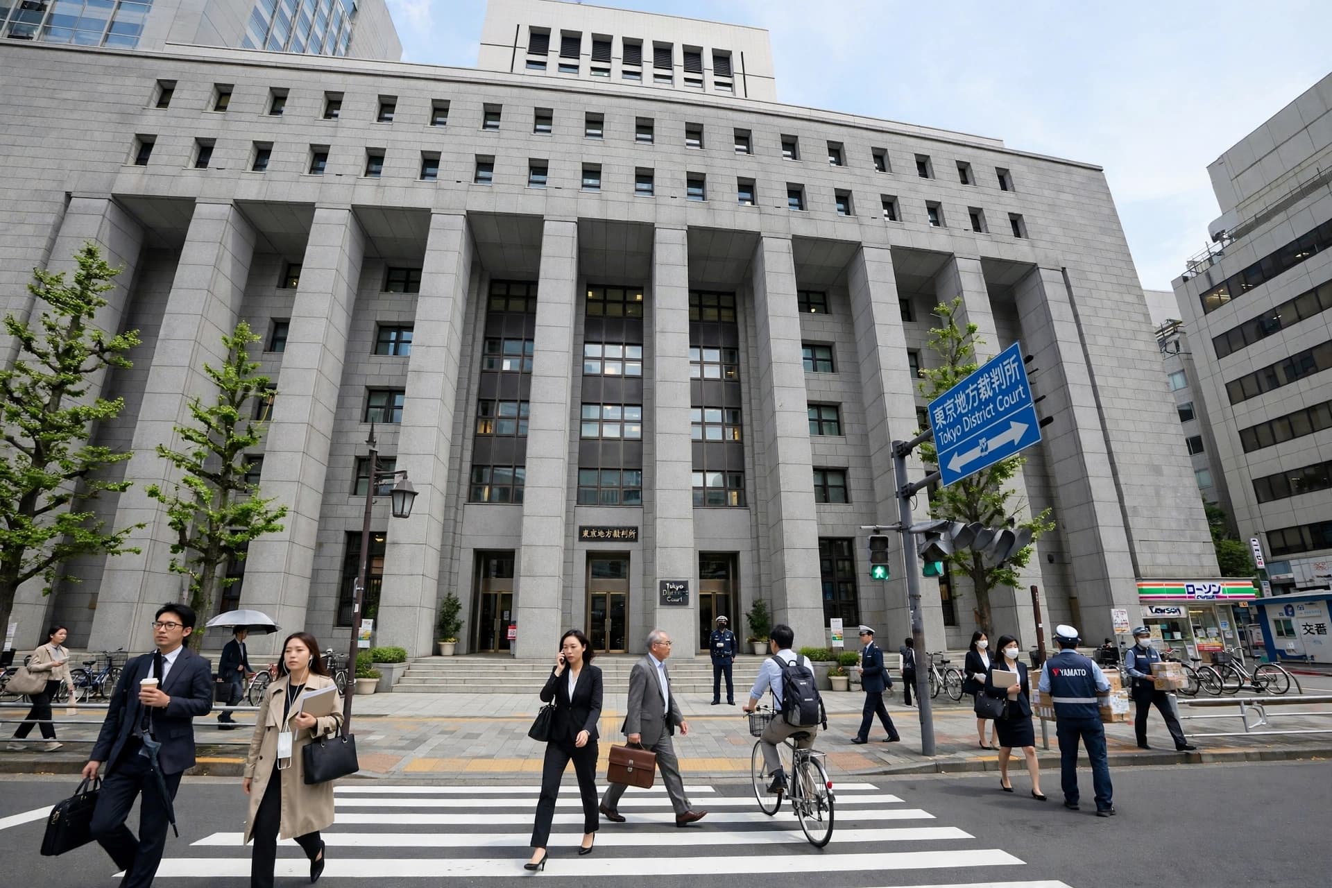 Tokyo’s Courtroom and the Shareholder Question: A New Chapter for Corporate Defenses in Japan