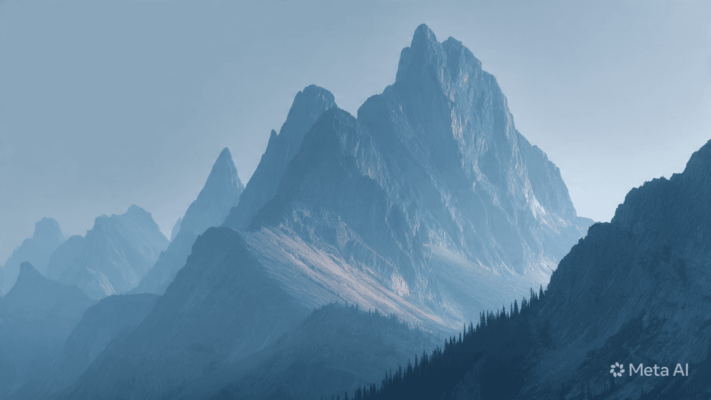 Where the Mountains Guard Their Secrets: Reflections on the Search Within Jasper’s Wild Ranges