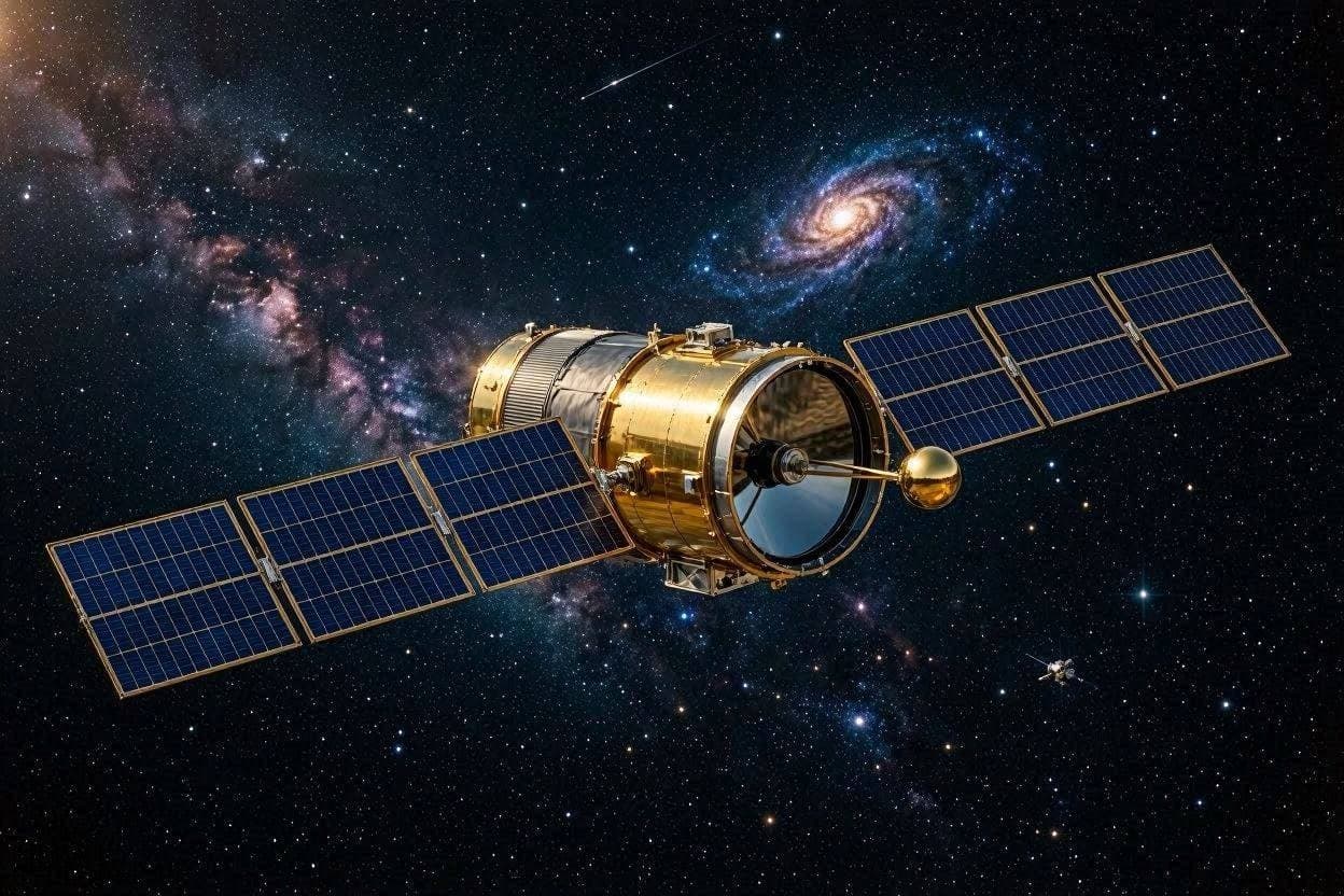 Eyes on the Cosmos: The Dawn of the Roman Telescope Era 