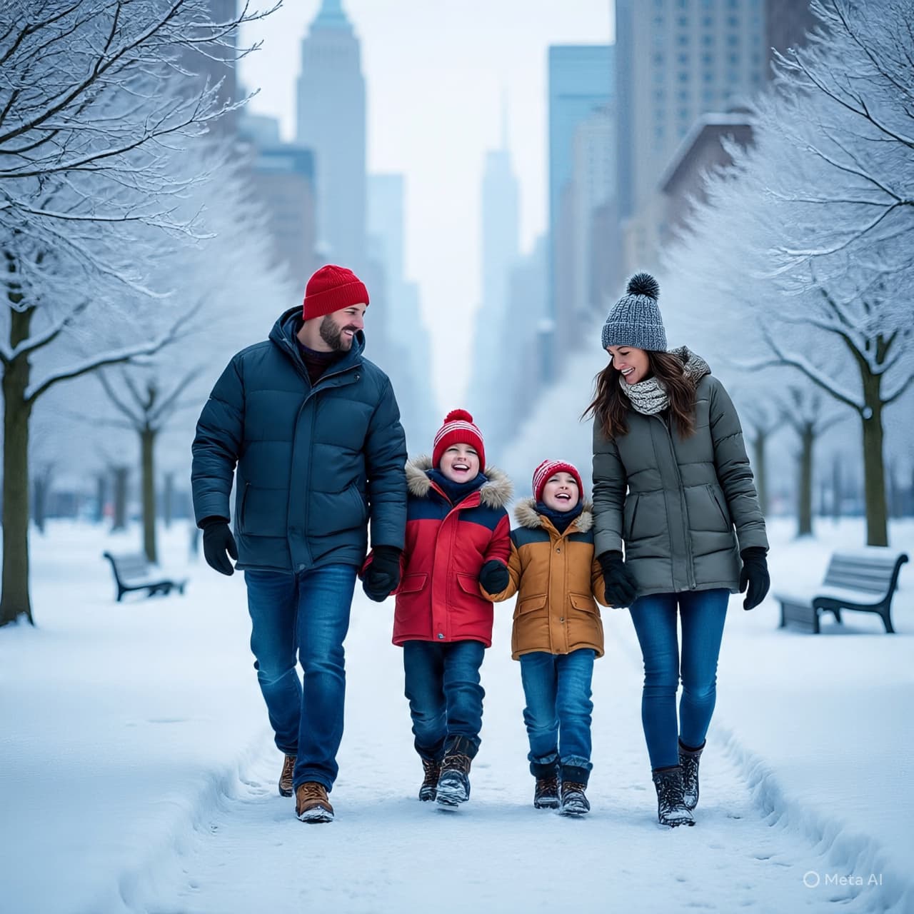 A Pause in the Frost: What Family Day 2026 Means for Canada’s Open Doors and Quiet Offices