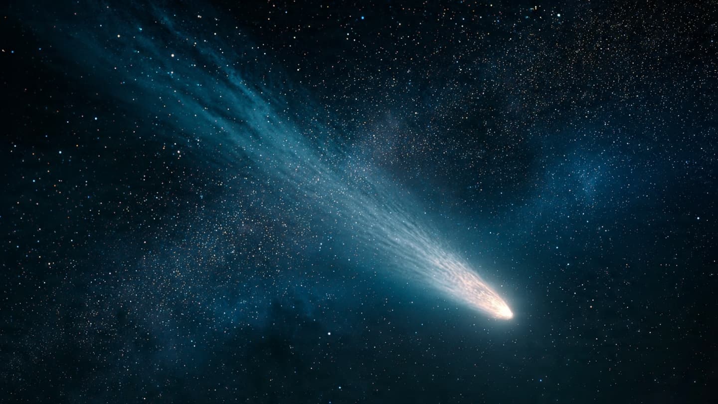 An Ancient Traveler May Be Carrying Memories Older Than the Solar System