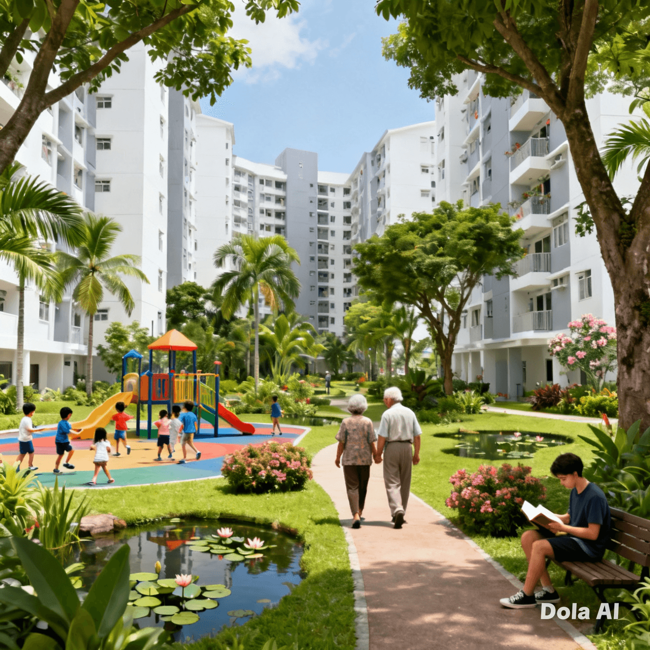 Between Home and Asset: Reflecting on the Limits of Singapore’s Housing Success
