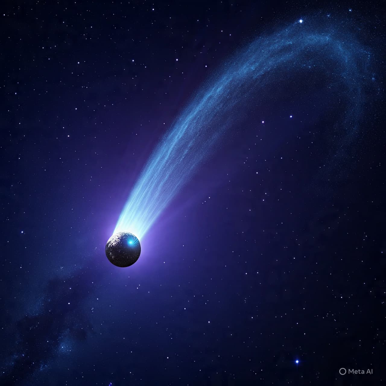 Between Risk and Discovery, A Spacecraft Turns Toward the Unknown