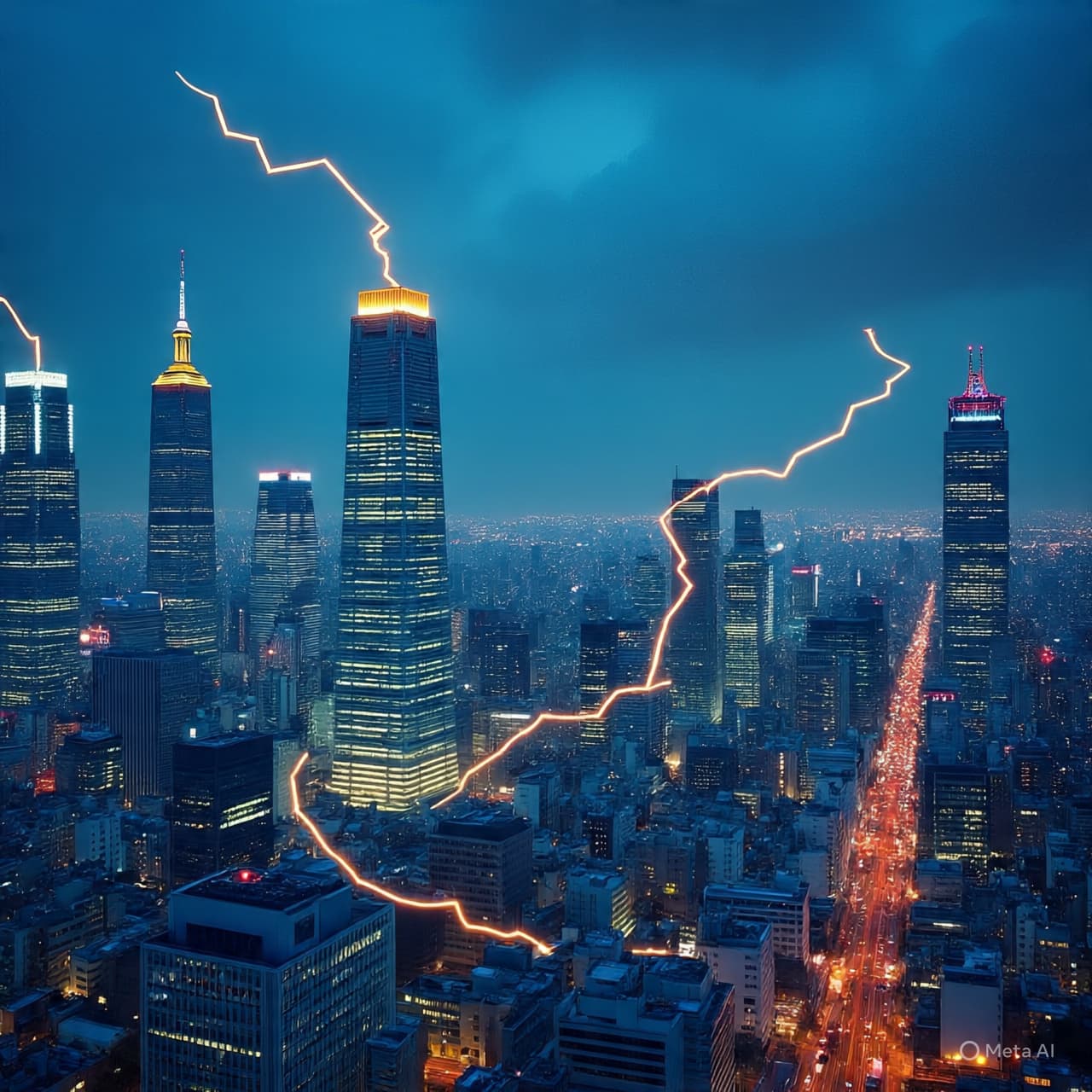  Tokyo on Alert: Gauging the Next Major Earthquake