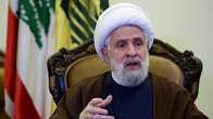 Hezbollah chief Qassem rejects Israel-Lebanon agreement, calls it a humiliation
