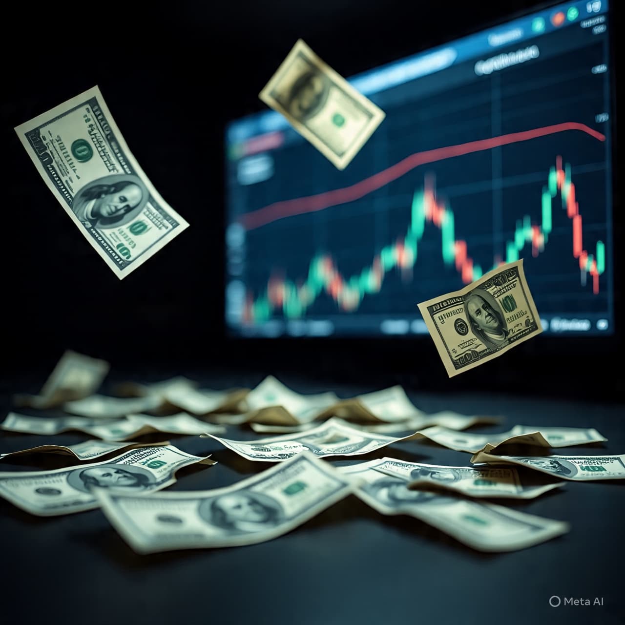 From Strength to Softness: The Dollar’s Steepest Fall Since 2016