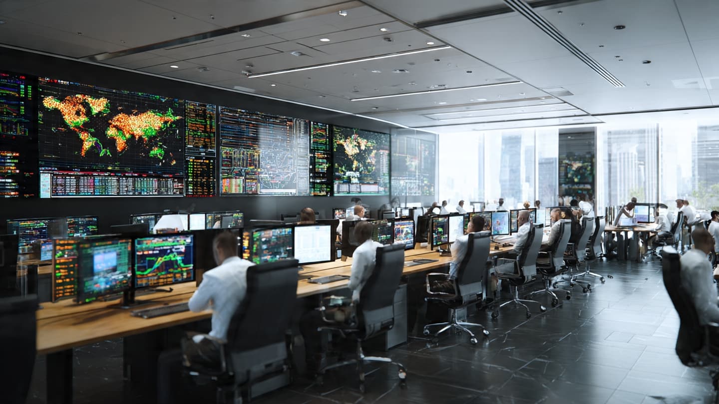 Between Jakarta and Global Markets, Indonesia’s New Commodity Exchange Faces the Test of Investor Confidence