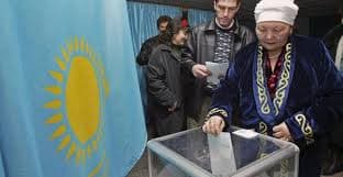 OSCE Parliamentary Assembly to Monitor Early Parliamentary Elections in Kazakhstan