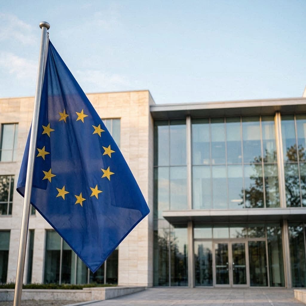 EU Sanctions Advance with Pragmatic Concessions for Greece