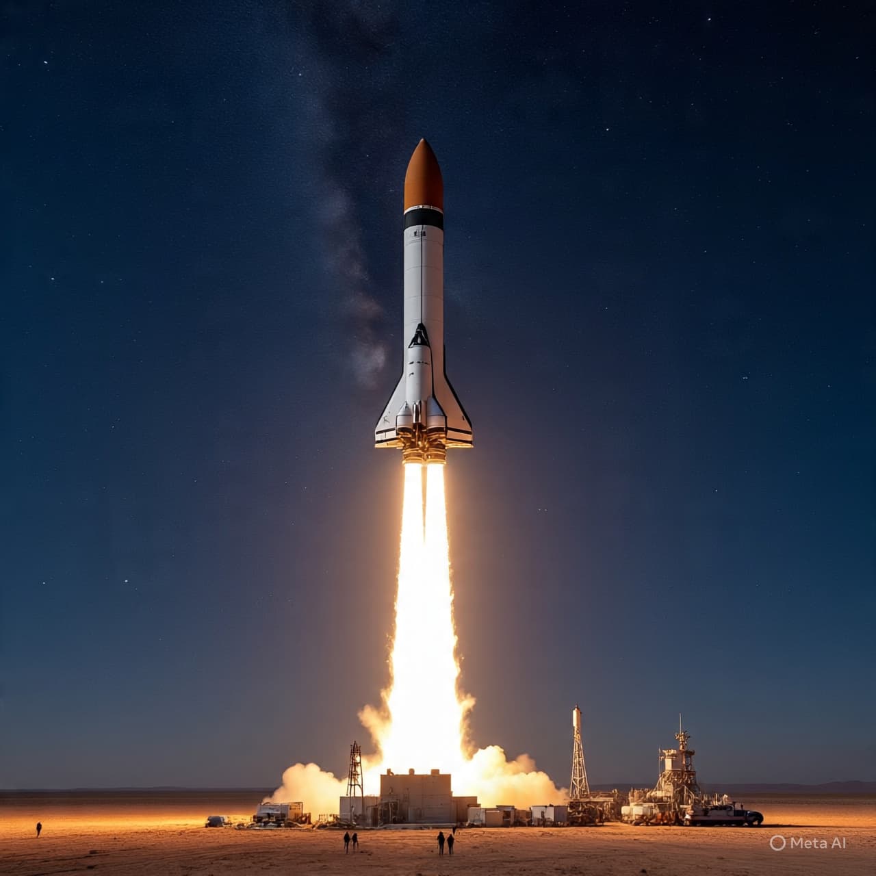 “A New Chapter in Orbit: The Youngest Astronaut Joins the ‘Heavenly Palace’ Quest”
