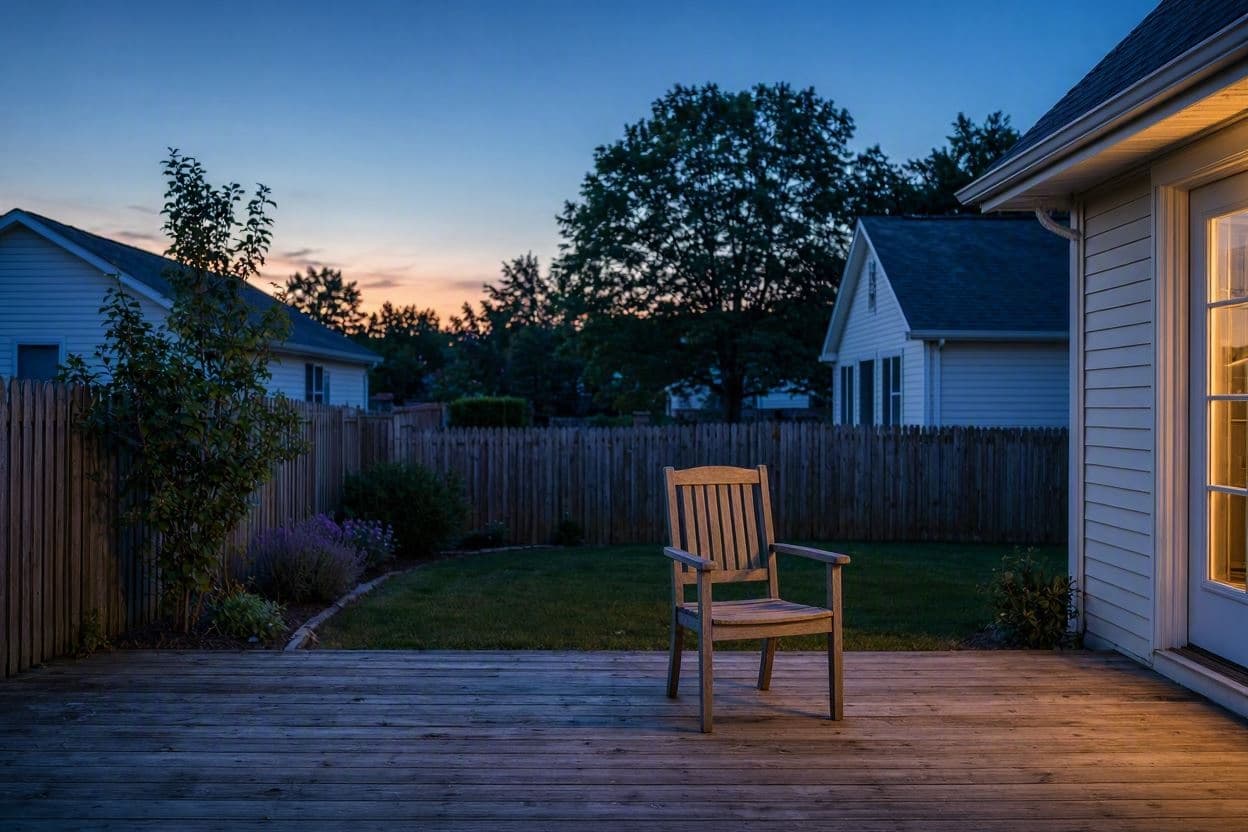 Teenage boy found dead on Henrico home’s back deck