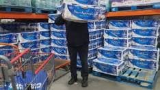 Wiped Out: US Faces Surging Toilet Paper Prices Amid Trade War With Canada