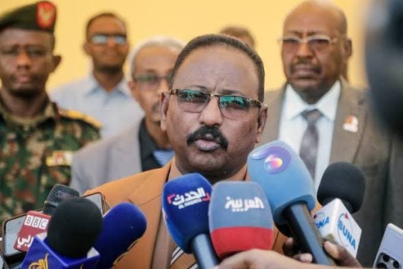 US imposes new sanctions on Sudan after chlorine gas deployment claims