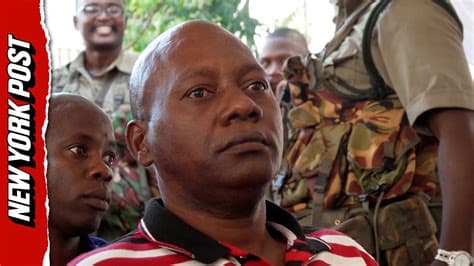 Starvation Cult Leader Found Guilty of Murdering 190 Children and One Adult in Kenya