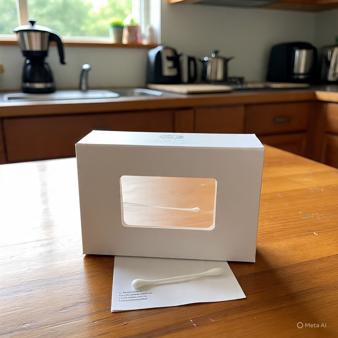 When Health Comes Home: A New Chapter in Cervical Cancer Screening