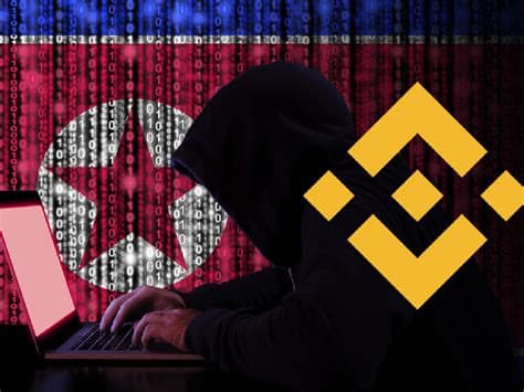 Binance Halts Trading Over Hack Linked to North Korea