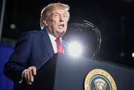 Trump Keeps Making Things Up About Canada