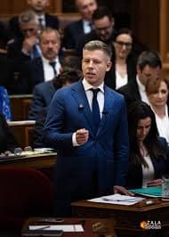 Amnesty International Criticizes Tisza Government’s Constitutional Court Judge Election: “Nothing Justifies This Astonishing Haste”