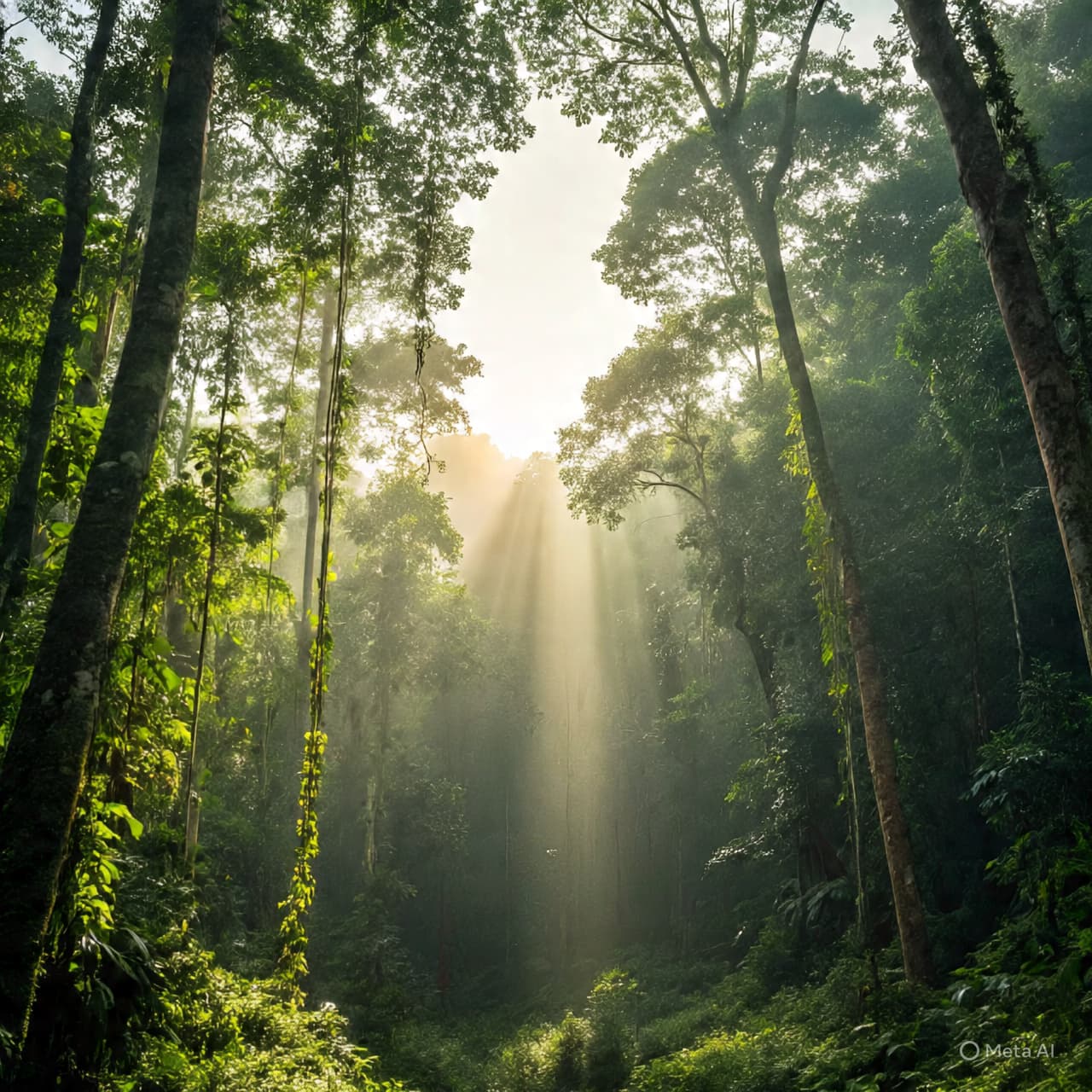 Between Heat and Hope: What a 1.5℃ World Might Mean for Tropical Resilience