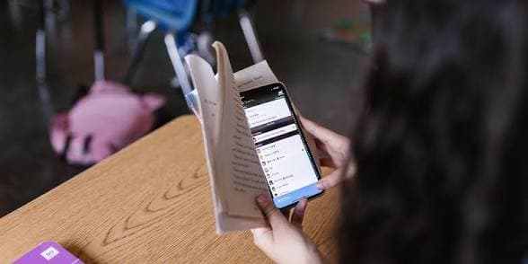 Poland Bans Smartphones and Other Electronic Devices in Primary Schools and Preschools