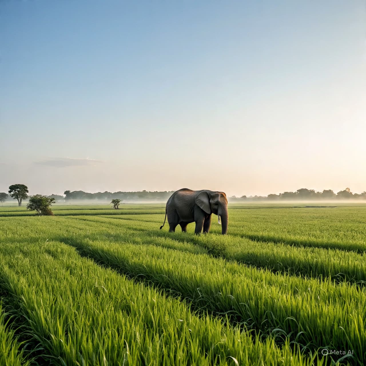 Zimbabwe’s Wildlife and the Weight of Proximity Proximity changes everything