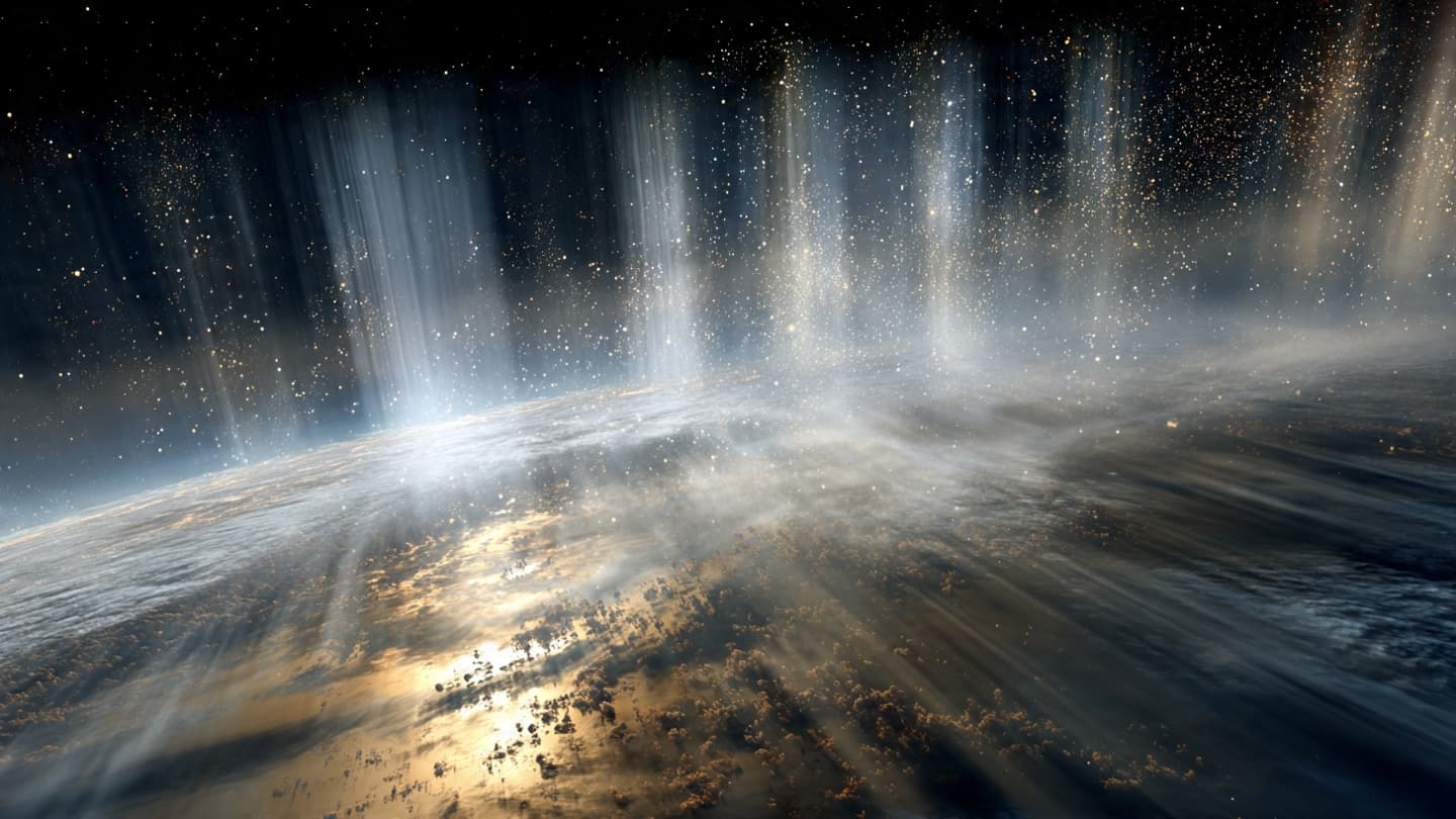 When Science Considers Reflecting the Sky, Questions Become as Important as Answers
