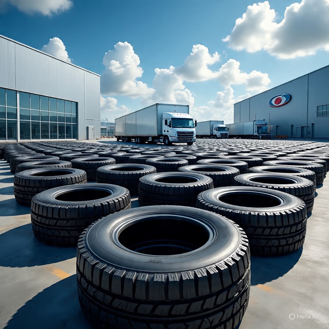 When Rubber Meets Road: How Chinese Tire Makers Are Shaping Indonesia’s Industrial Horizon