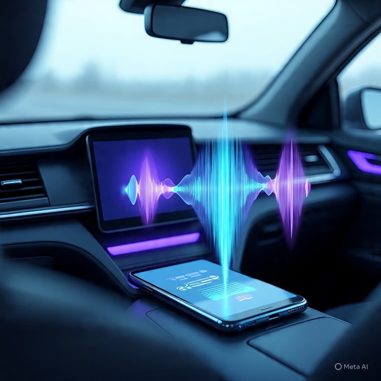 When the Road Begins to Respond: Apple’s Quiet Turn Toward Conversational Driving