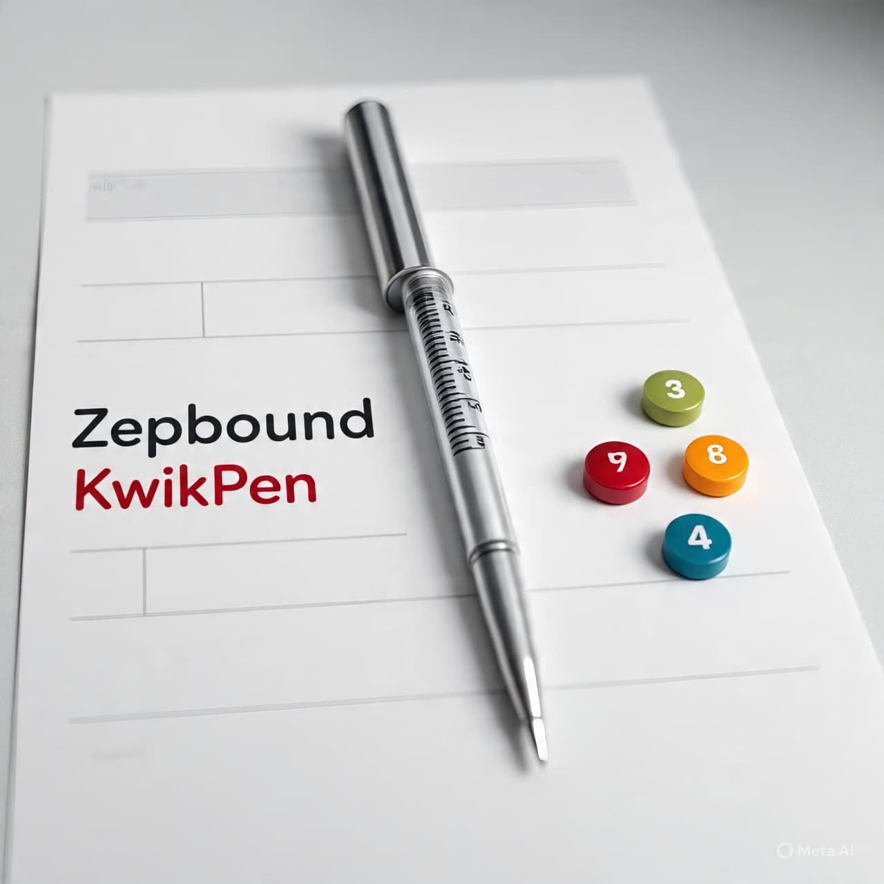 When One Pen Holds a Month: Reflections on a Subtle Shift in Obesity Care