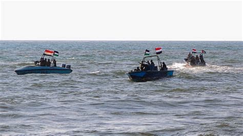 Saudis Shut Down Oil Pipeline as Houthis Tighten Grip on Red Sea Shipping