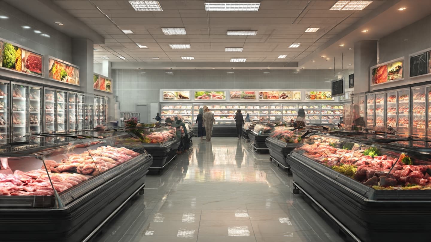 From Global Supply Chains to Indonesian Tables, JBS Expands: A Partnership Forms Beneath Changing Markets
