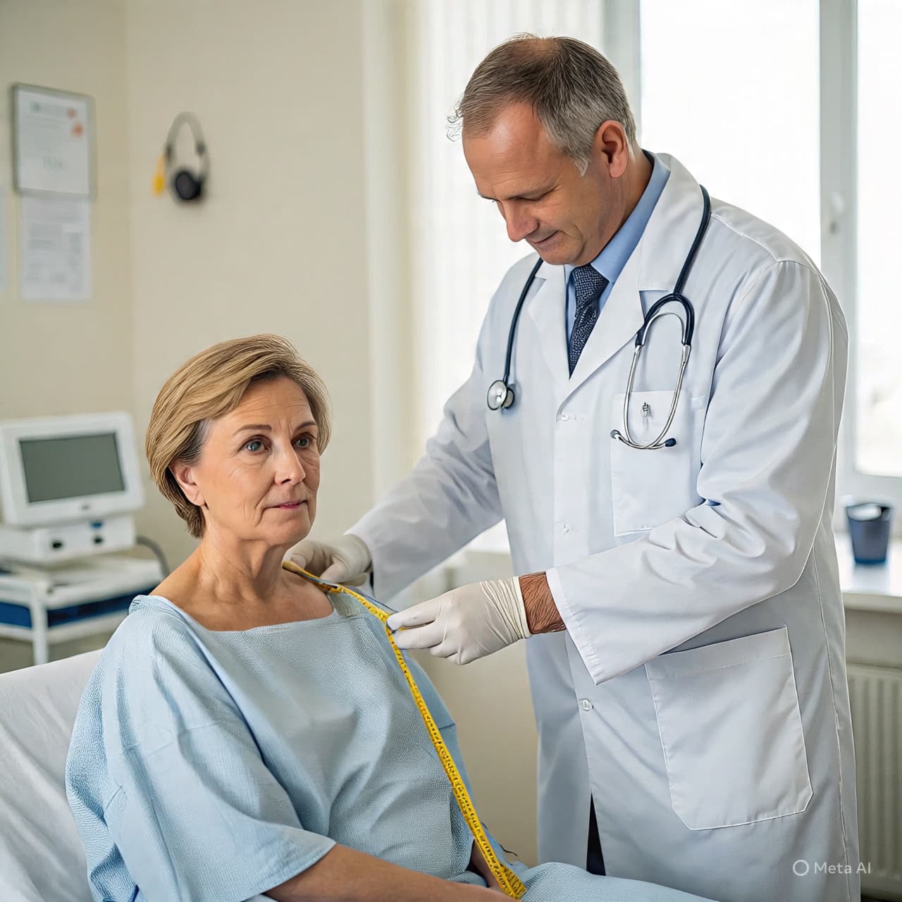 Redefining Normal: How New Obesity Criteria Could Cover Three‑Quarters of Adults