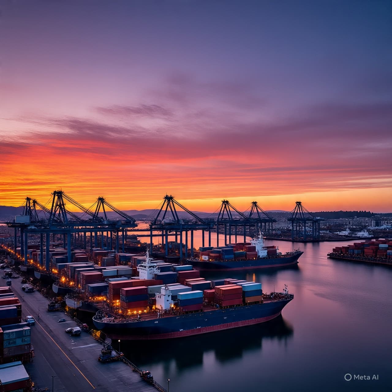 Mapping New Routes: Trade Winds, Electric Dreams, and B.C.’s Place in the World