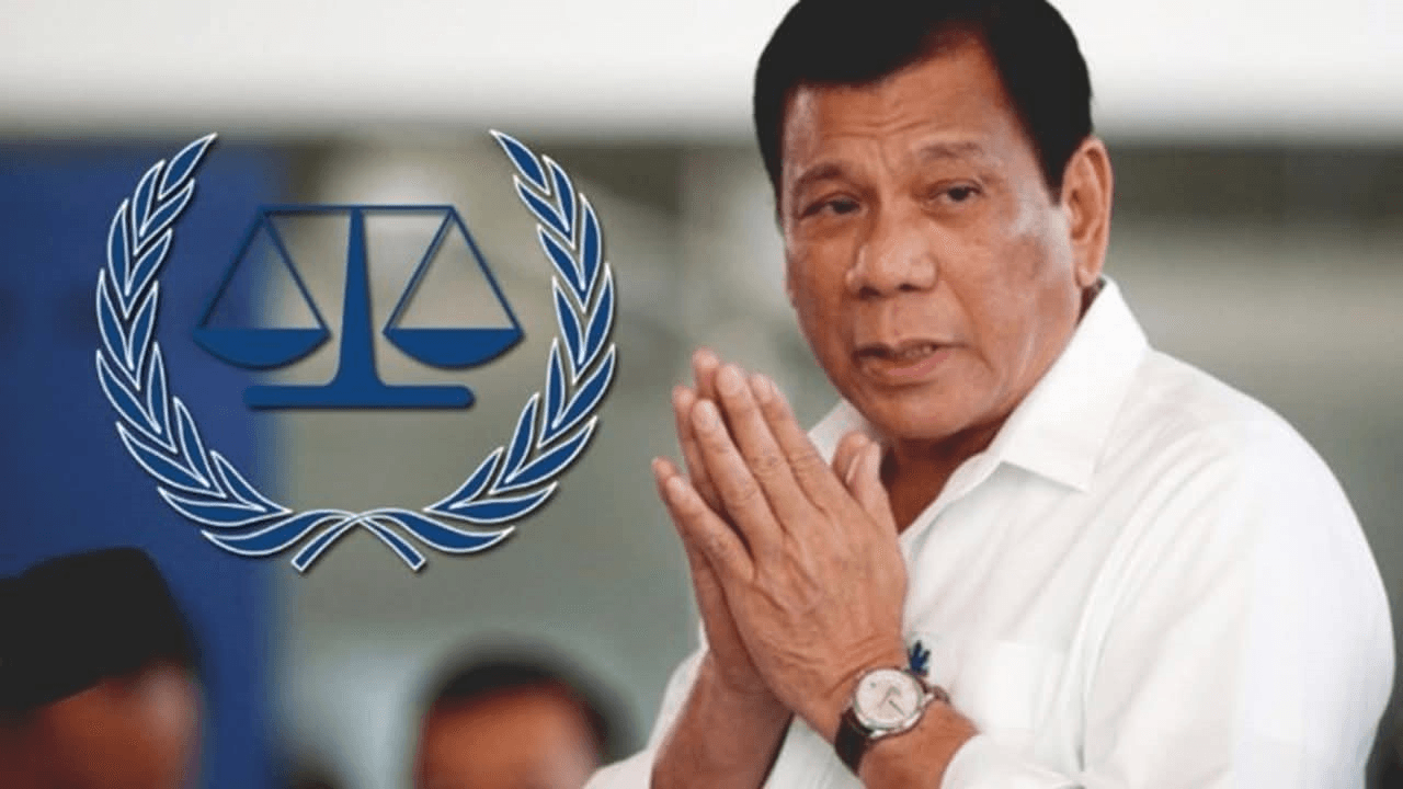 ICC Day 2: Prosecutors and Victims’ Lawyers Intensify Case Against Duterte
