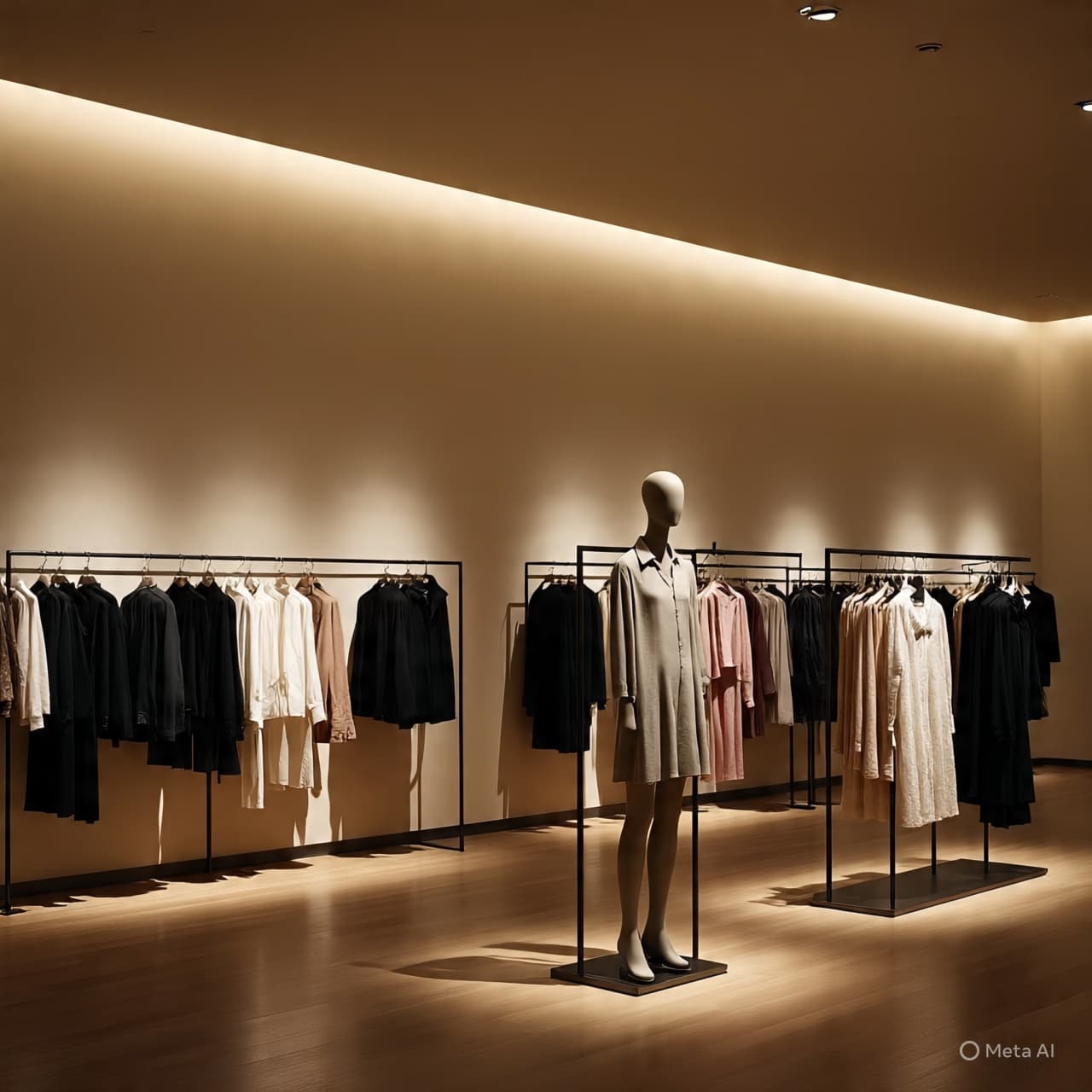 From Runway Ambition to Court Filings, The Weight of a Changing Market