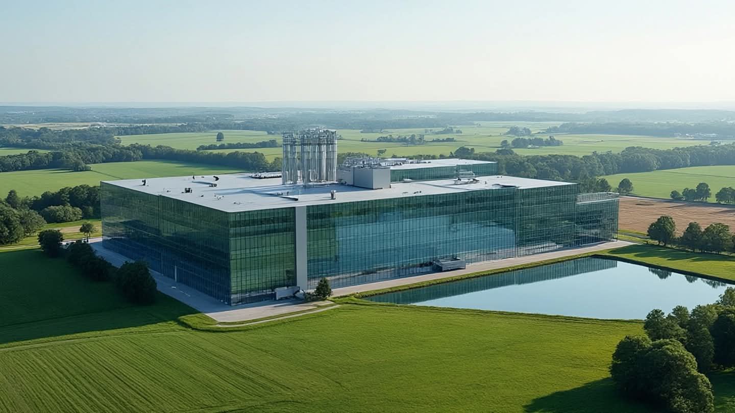 Pennsylvania Will Sharply Limit Data Center Development