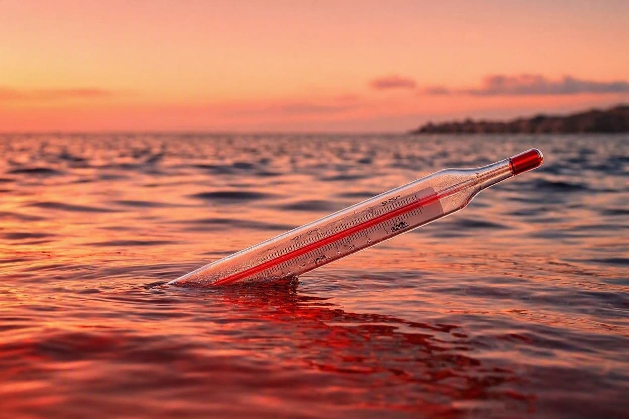 Warmth and Wellness: The Coastal Crisis