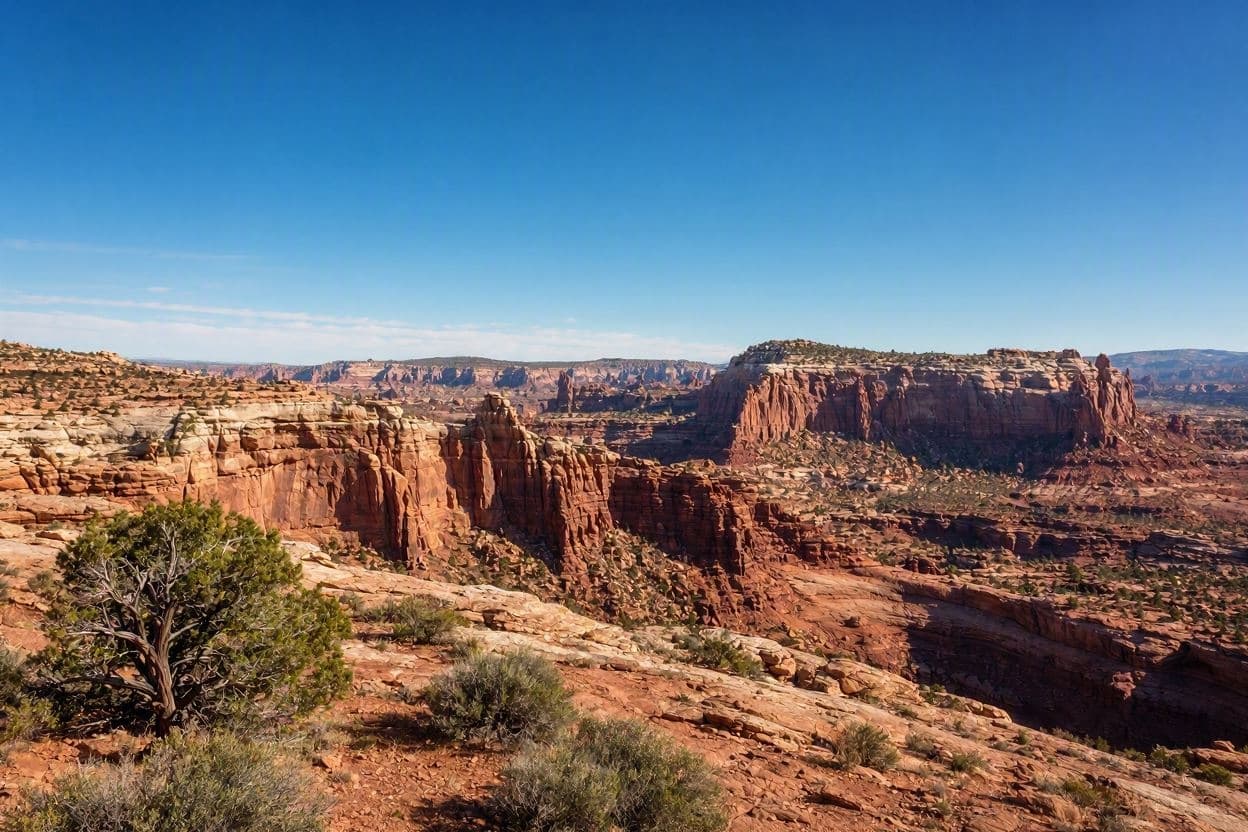 Patagonia stands firm against the reduction of public lands.