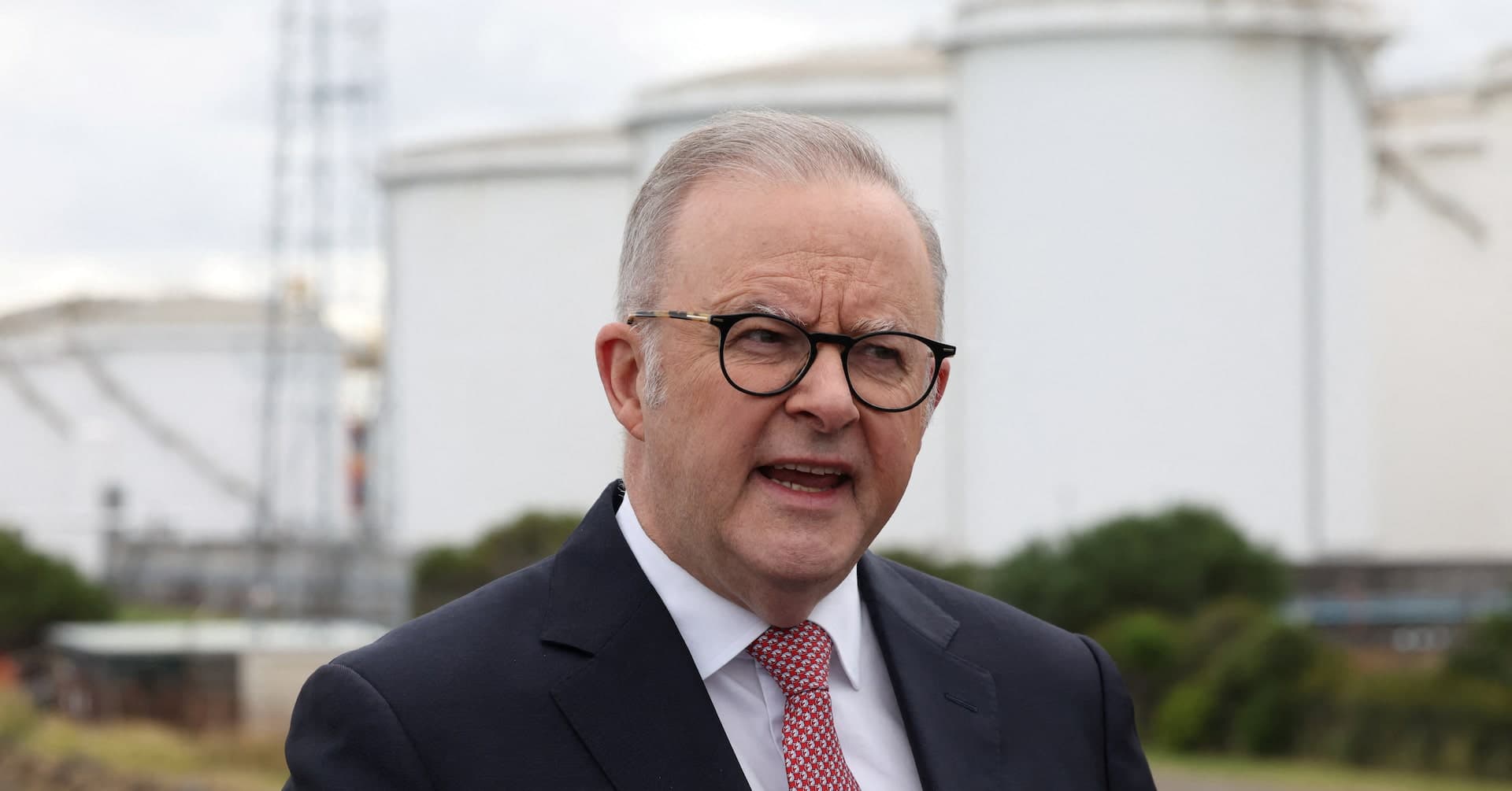 Australia Commits $7 Billion to Boost Fuel Stockpiles and Create Government Reserve