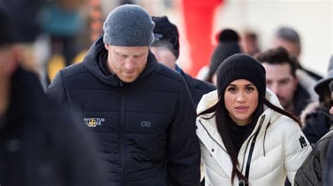 Prince Harry and Meghan’s UK Security Is a Private Matter, Burnham Says
