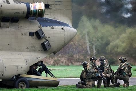 EU To Allow Leniency on Fiscal Rules for Nuclear Spending
