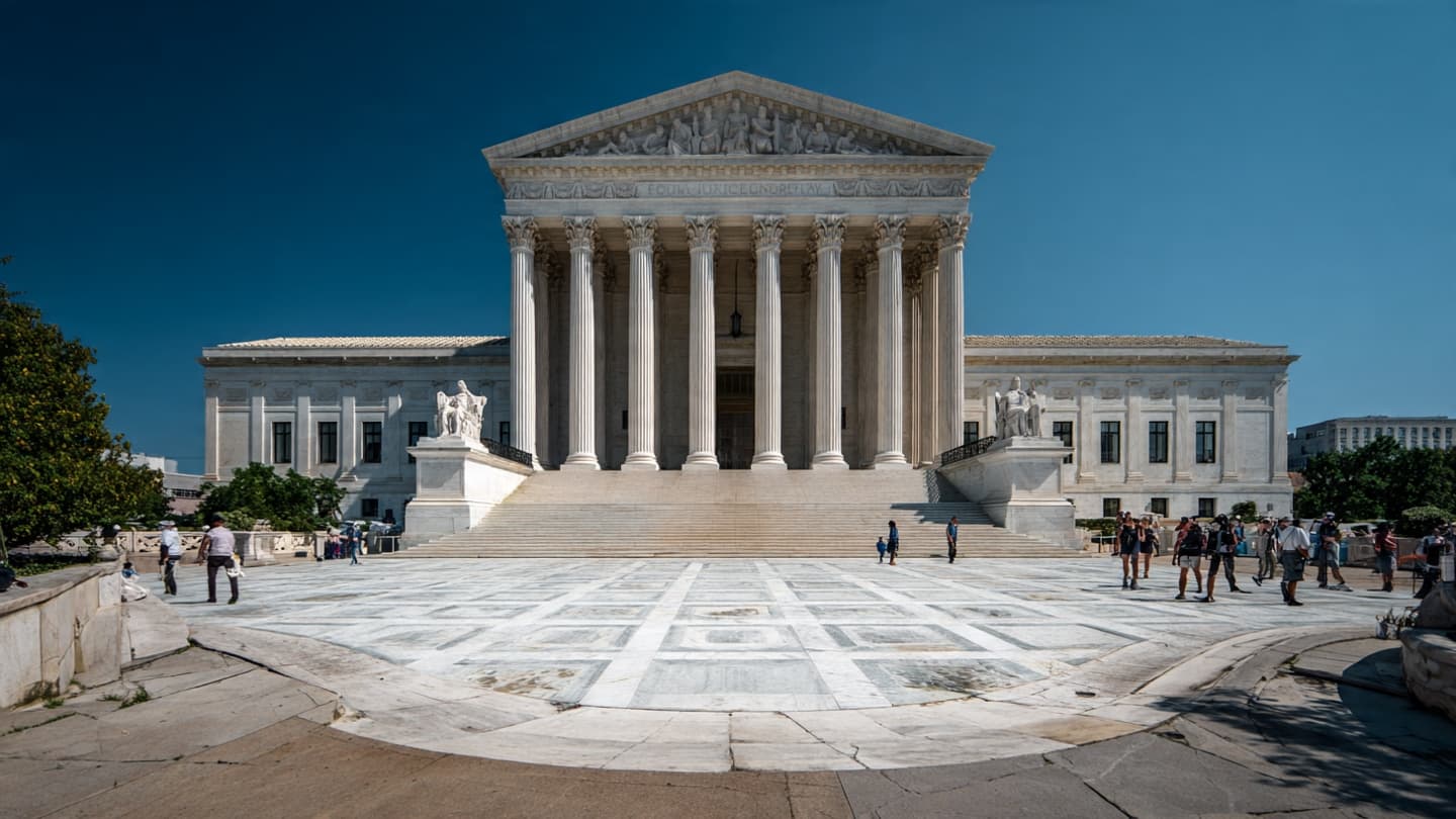 As Technology Crosses Borders, Accountability Faces New Limits