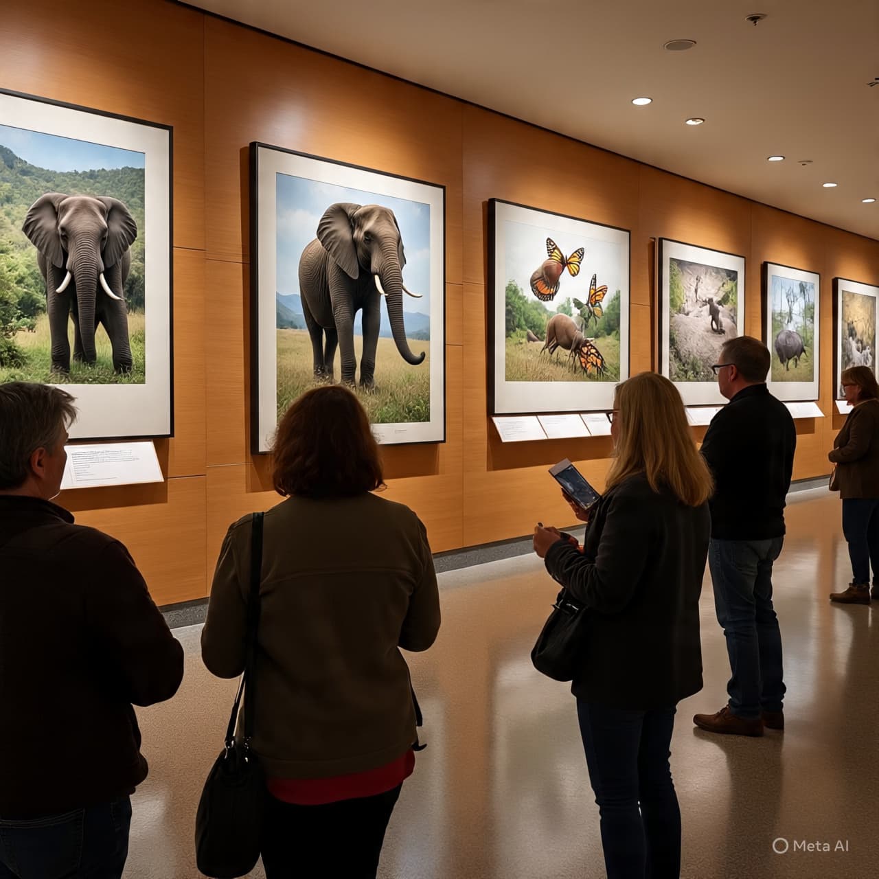 Twenty‑Four Windows Into Wild Lives: Nature’s Stories Await the World’s Vote