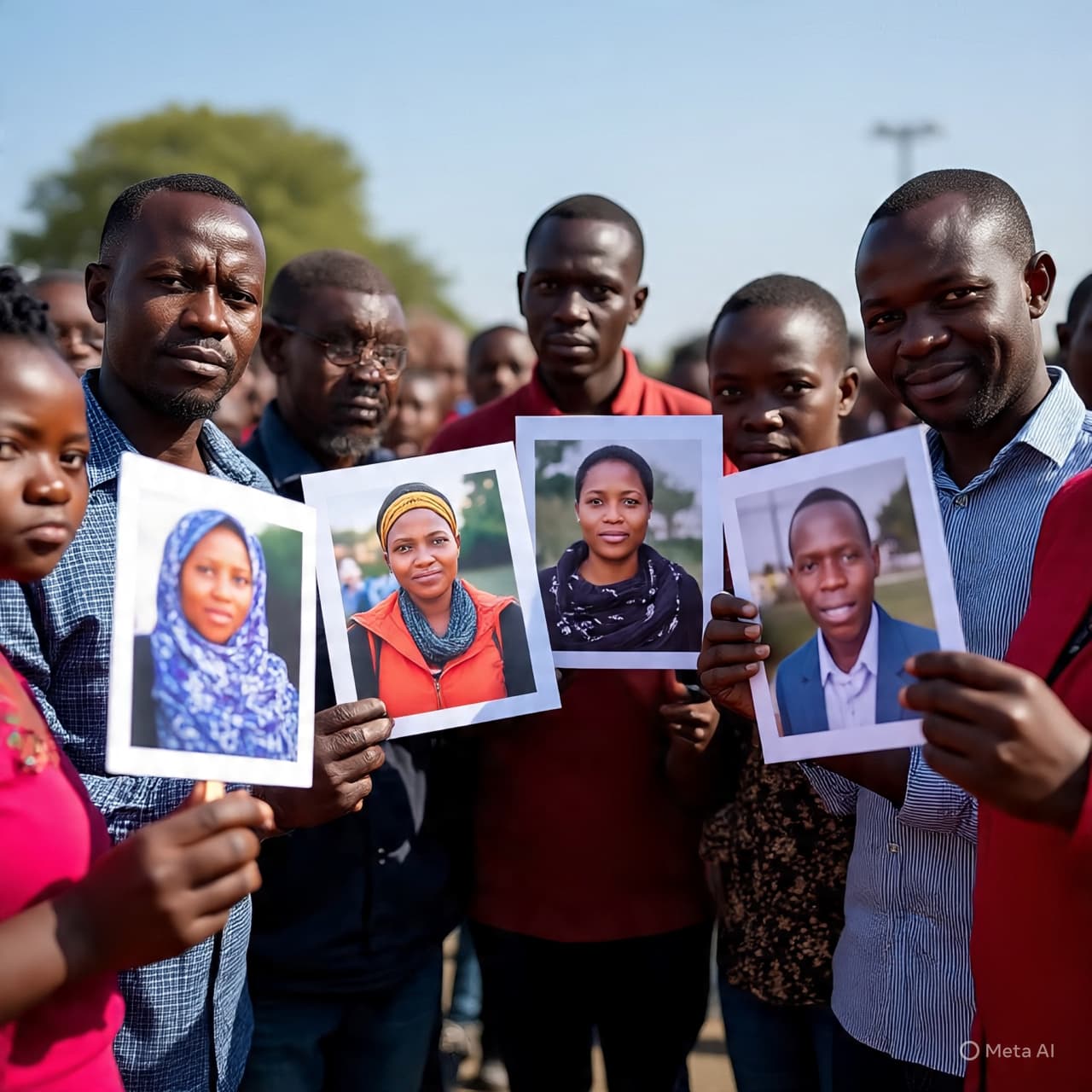Hope, Hunger, and a One-Way Journey: How Opportunity Became Ordeal for Kenyan Recruits