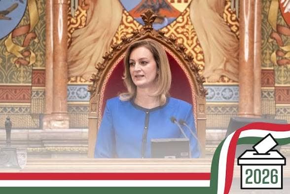 Hungary’s Government Moves to Rewrite Constitution as State TV Goes Dark, Courts NATO Allies