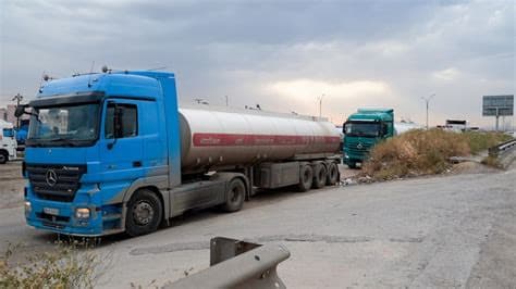 Iraq's Oil Output Plummets by 60% as Iran War Disrupts Tanker Operations