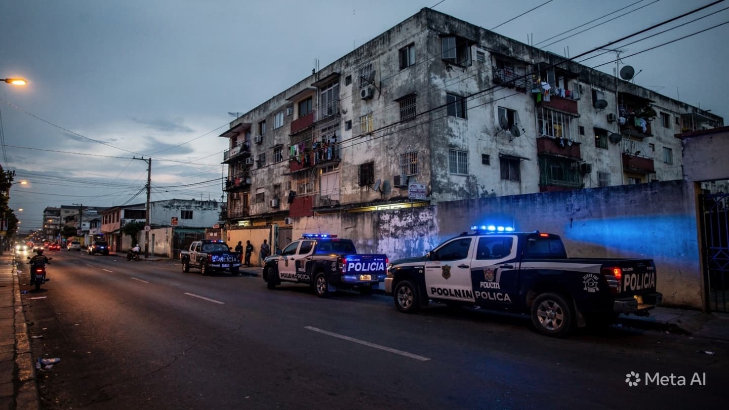 When Twilight Brings the Law: A Narrative of Justice in Fractured Streets
