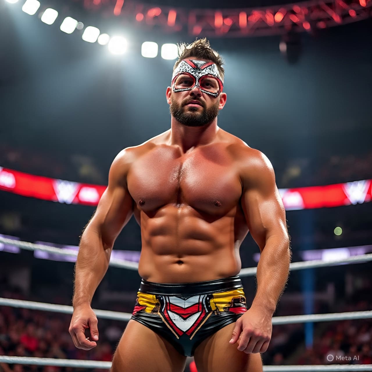 A Costly Costume Choice: When Ring Gear Sends the Wrong Message