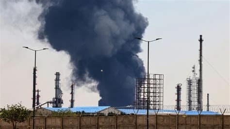 UAE Says Its Energy Exports Will Not Be “Held Hostage” by Iran War
