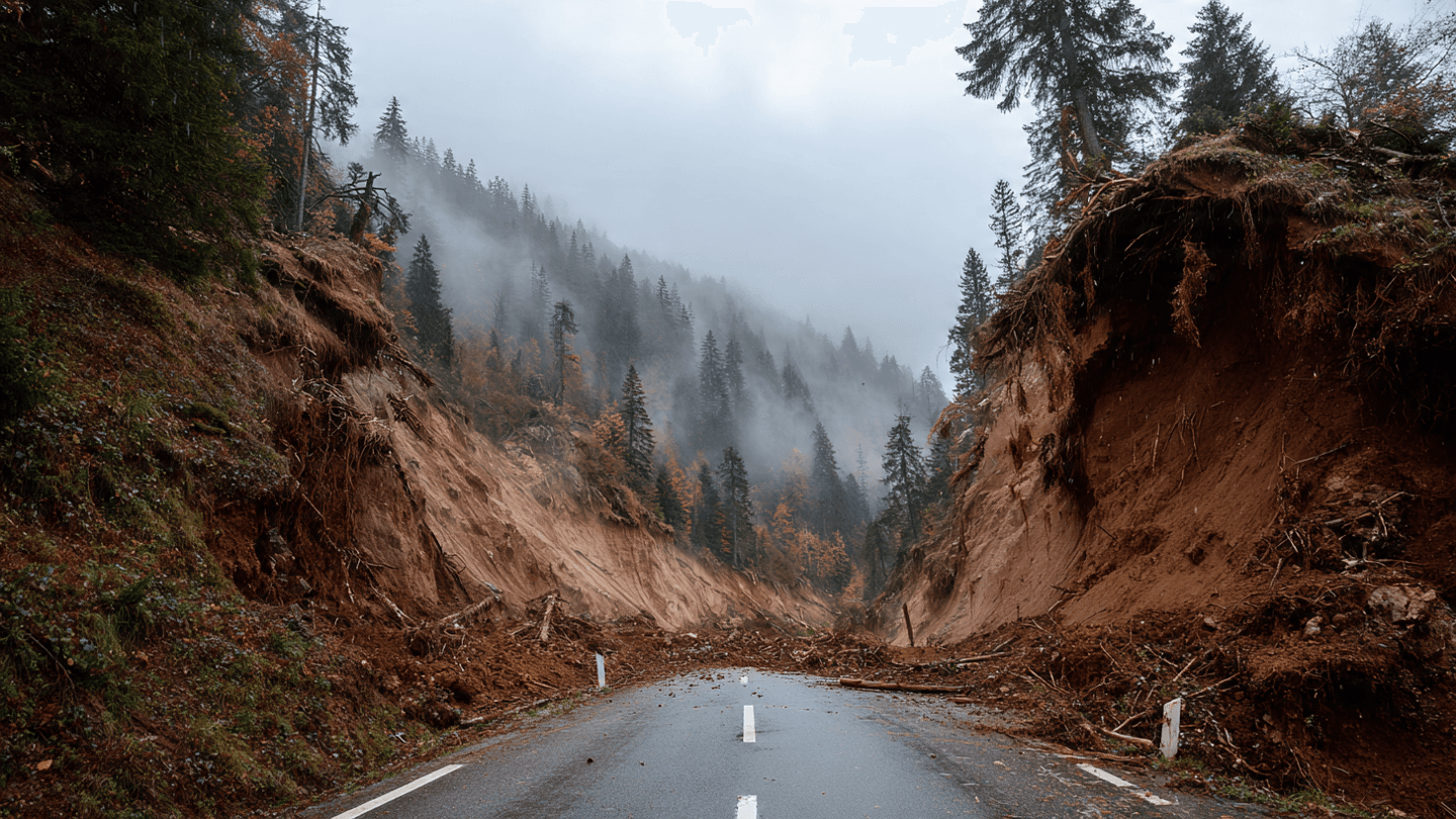 The Drift of the Disobedient Iron: Recovery in the Heavy Atlantic Chop**